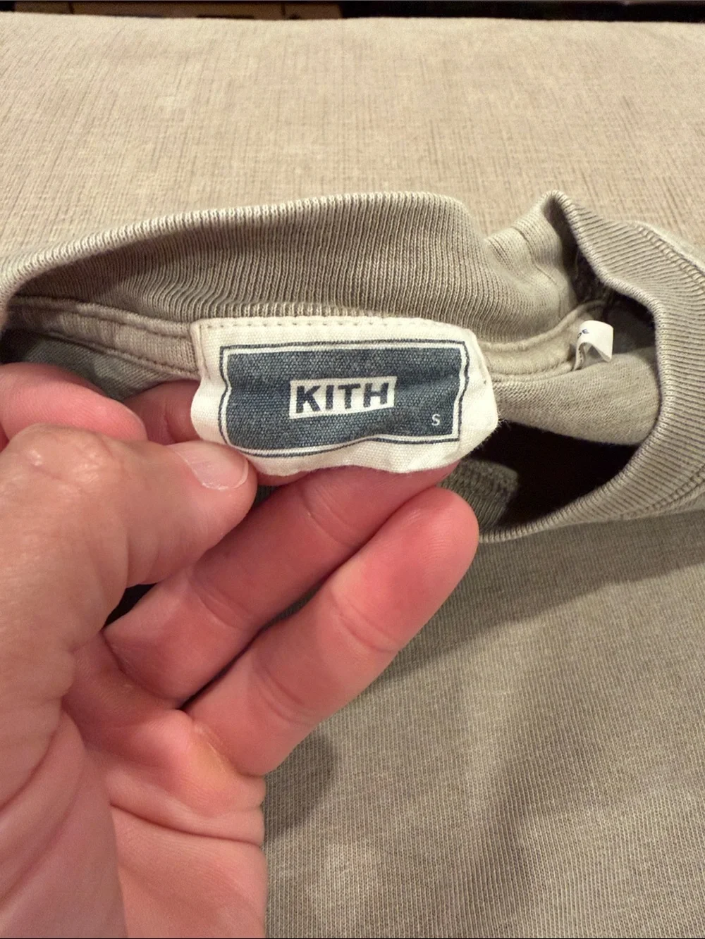 Kith Short Sleeve and Long Sleeve Bundle